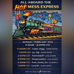 💕 LIKE TO BE NOTIFIED 💕